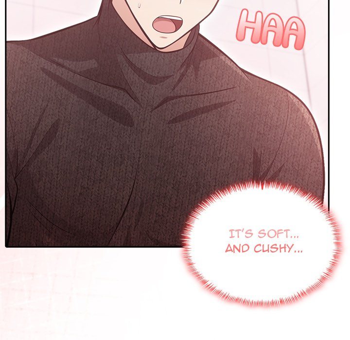 Cabin Resort X Chapter 5 Page 131