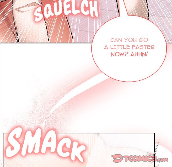 Cabin Resort X Chapter 5 Page 138