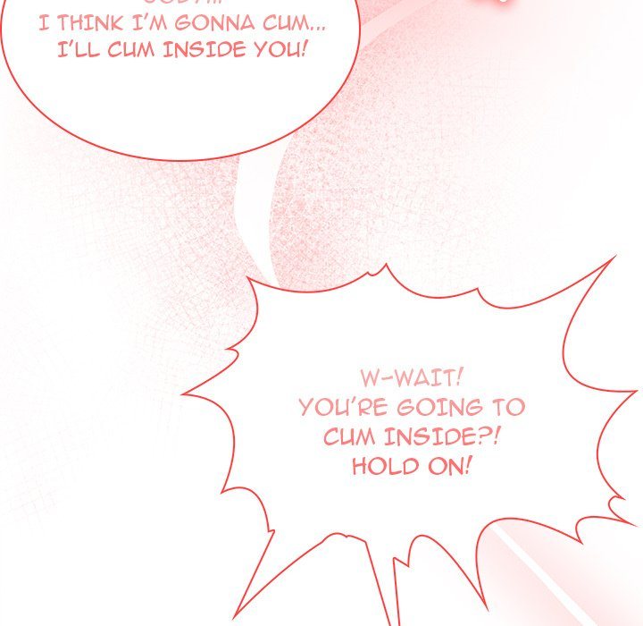 Cabin Resort X Chapter 5 Page 141