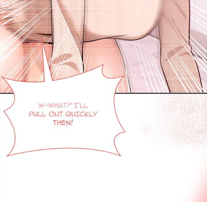 Cabin Resort X Chapter 5 Page 143