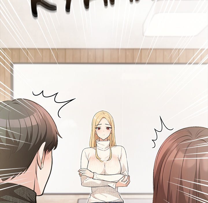 Cabin Resort X Chapter 5 Page 161