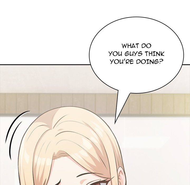 Cabin Resort X Chapter 5 Page 163