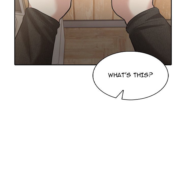 Cabin Resort X Chapter 5 Page 19