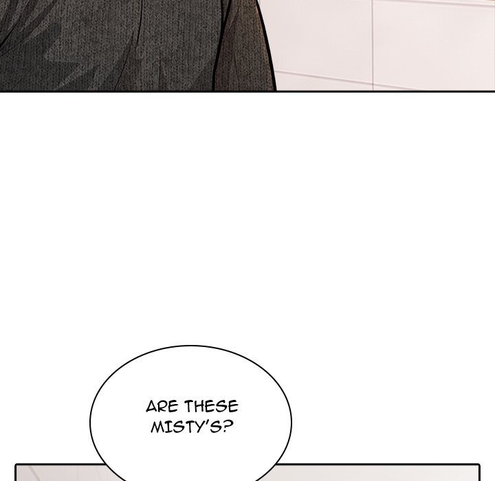 Cabin Resort X Chapter 5 Page 29