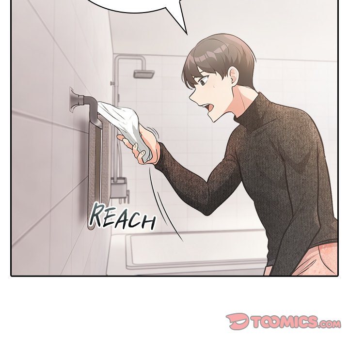 Cabin Resort X Chapter 5 Page 30