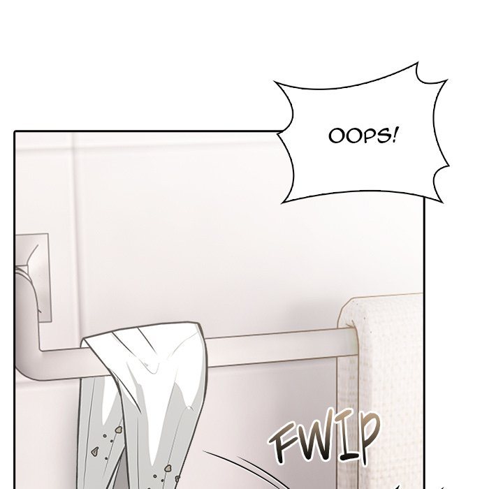 Cabin Resort X Chapter 5 Page 31