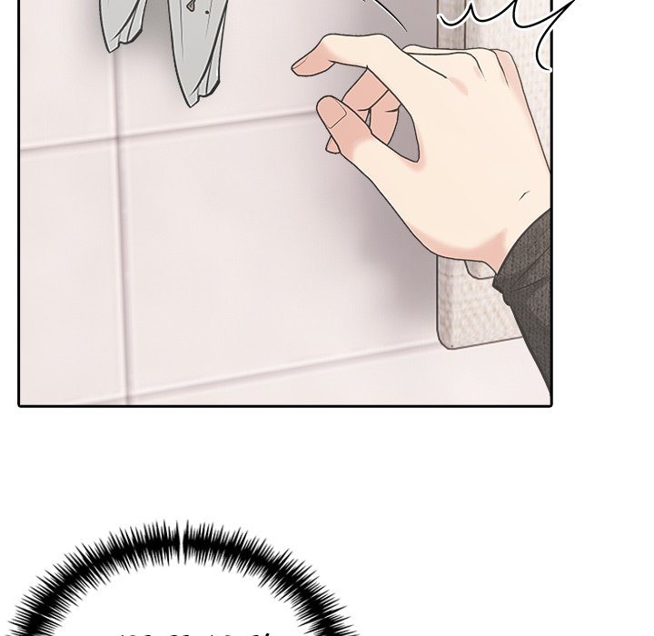 Cabin Resort X Chapter 5 Page 32
