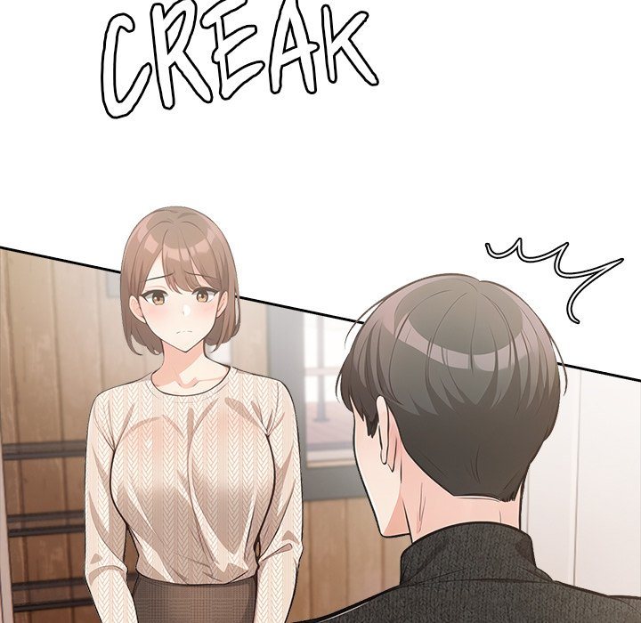 Cabin Resort X Chapter 5 Page 42