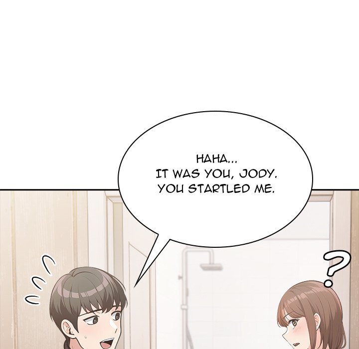 Cabin Resort X Chapter 5 Page 44