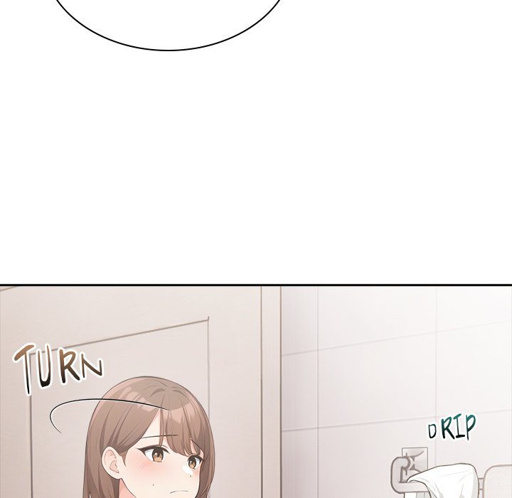 Cabin Resort X Chapter 5 Page 46