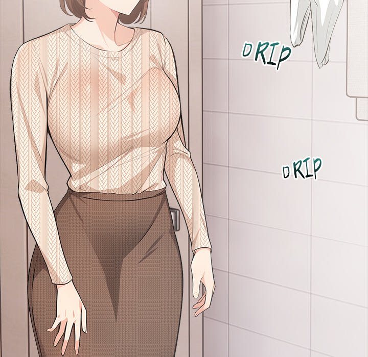 Cabin Resort X Chapter 5 Page 47