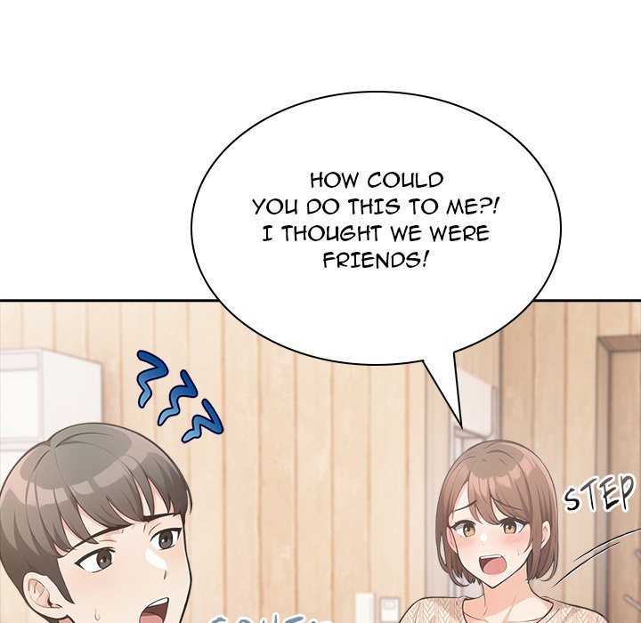 Cabin Resort X Chapter 5 Page 54