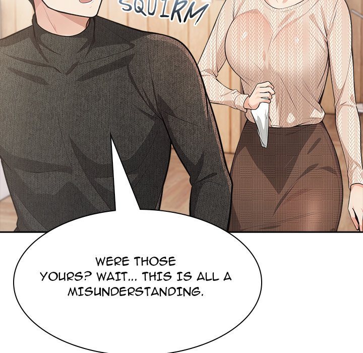 Cabin Resort X Chapter 5 Page 55