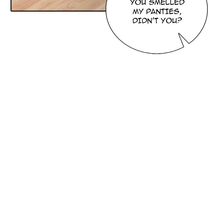 Cabin Resort X Chapter 5 Page 61