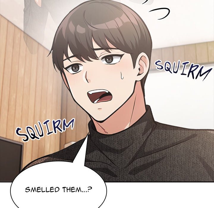 Cabin Resort X Chapter 5 Page 63