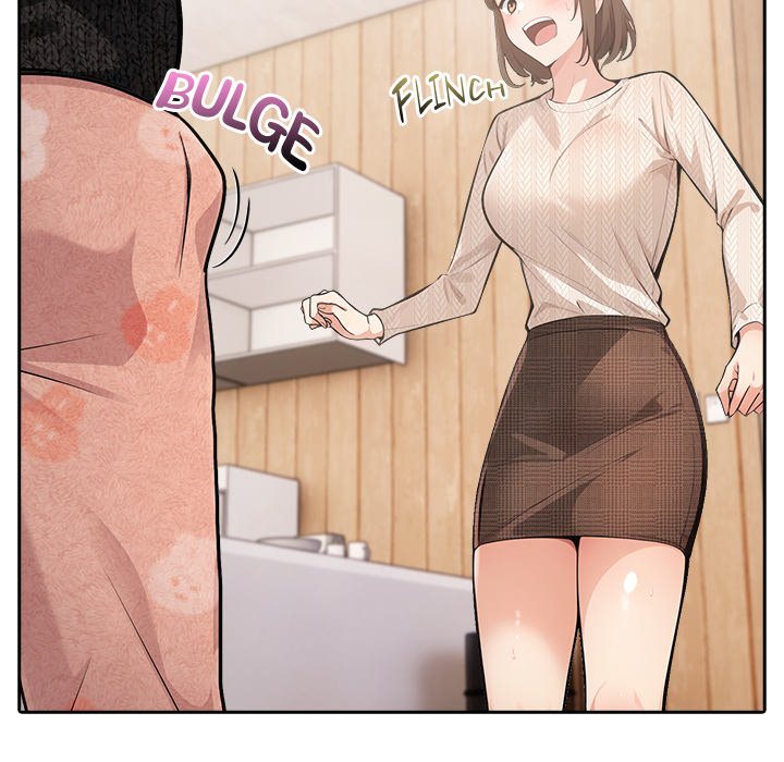Cabin Resort X Chapter 5 Page 65