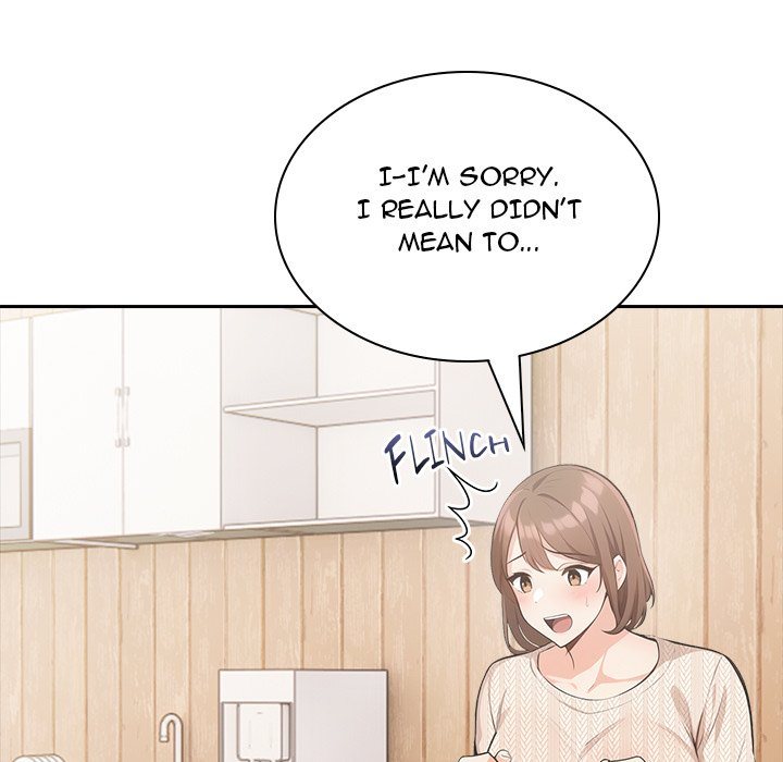 Cabin Resort X Chapter 5 Page 69