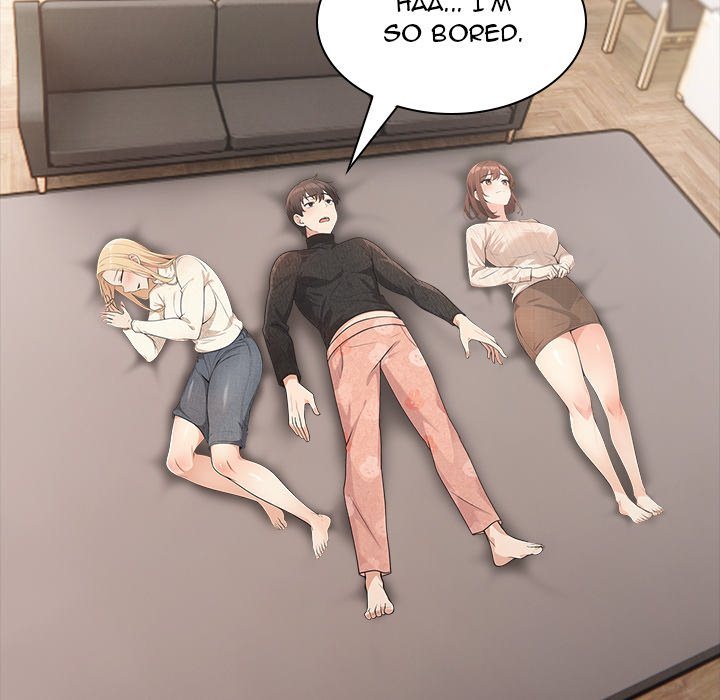 Cabin Resort X Chapter 5 Page 7
