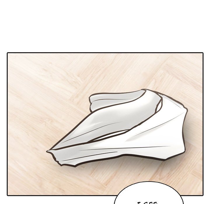 Cabin Resort X Chapter 5 Page 76