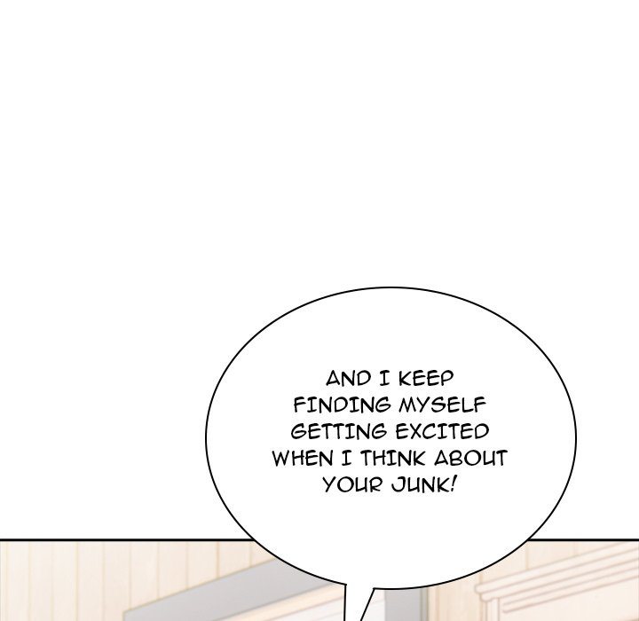 Cabin Resort X Chapter 5 Page 80