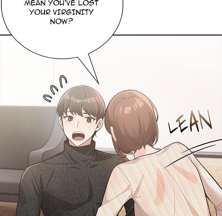 Cabin Resort X Chapter 5 Page 89