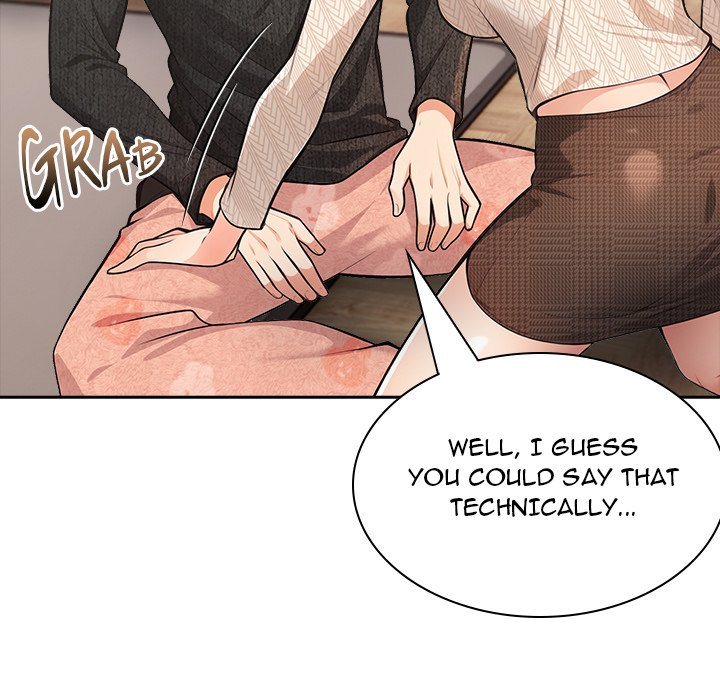 Cabin Resort X Chapter 5 Page 90