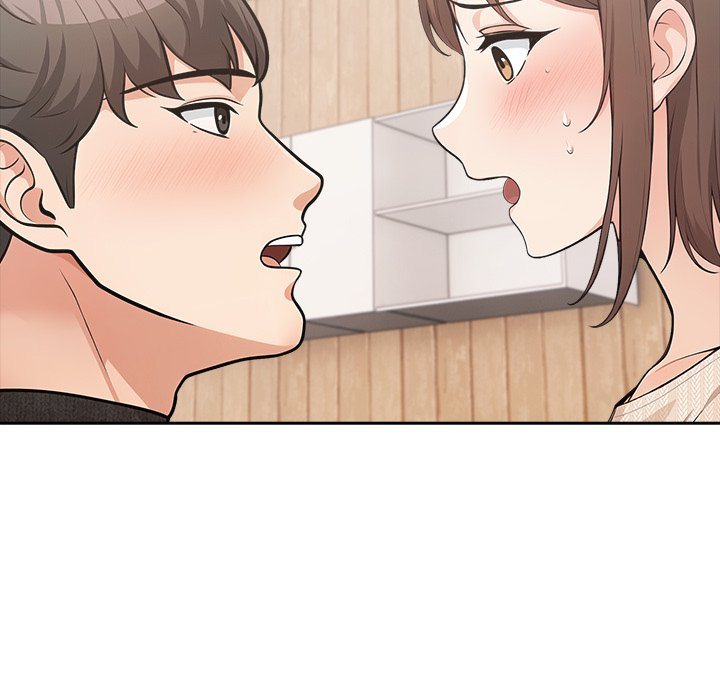 Cabin Resort X Chapter 5 Page 92