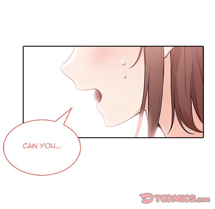 Cabin Resort X Chapter 5 Page 93