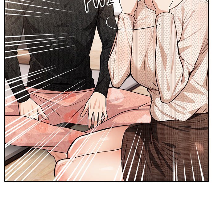 Cabin Resort X Chapter 5 Page 96