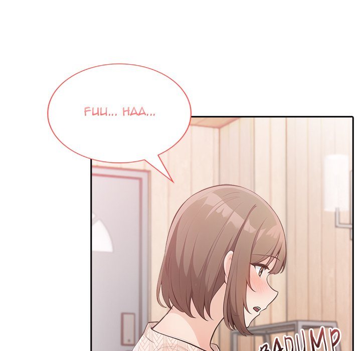 Cabin Resort X Chapter 5 Page 97