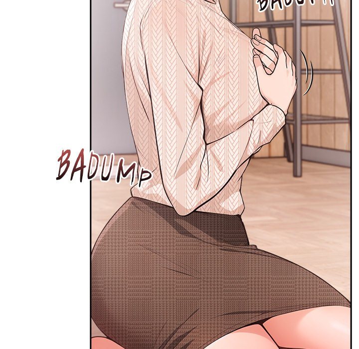 Cabin Resort X Chapter 5 Page 98