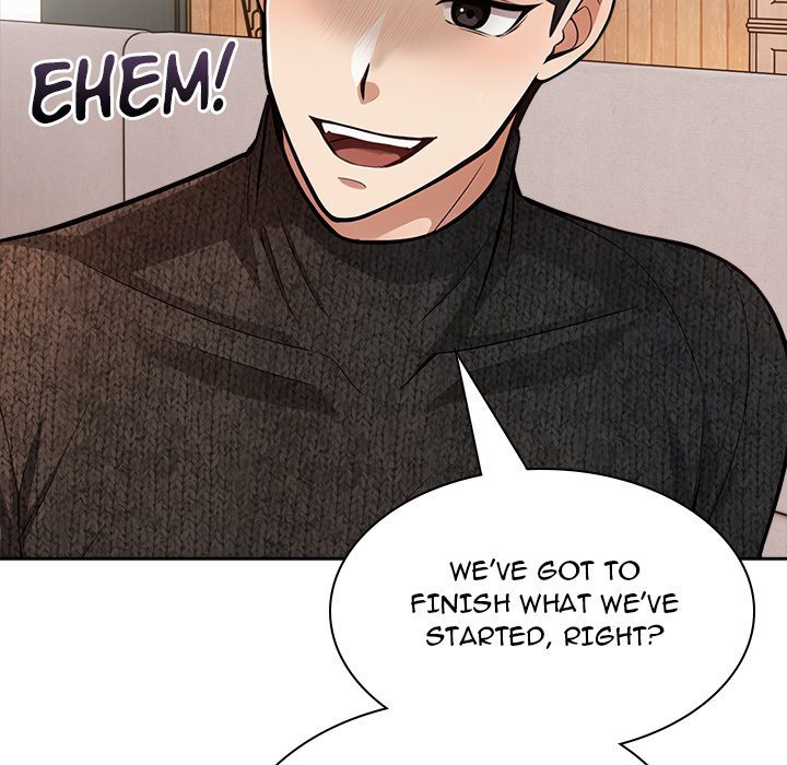 Cabin Resort X Chapter 6 Page 105