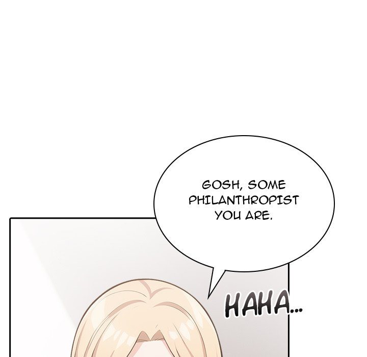Cabin Resort X Chapter 6 Page 107