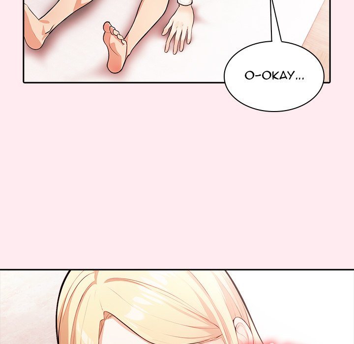Cabin Resort X Chapter 6 Page 123