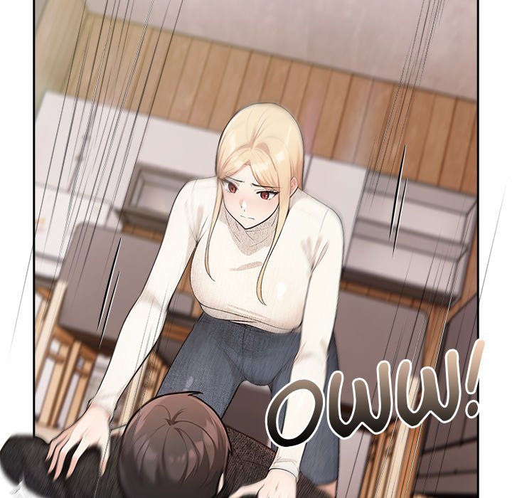 Cabin Resort X Chapter 6 Page 13