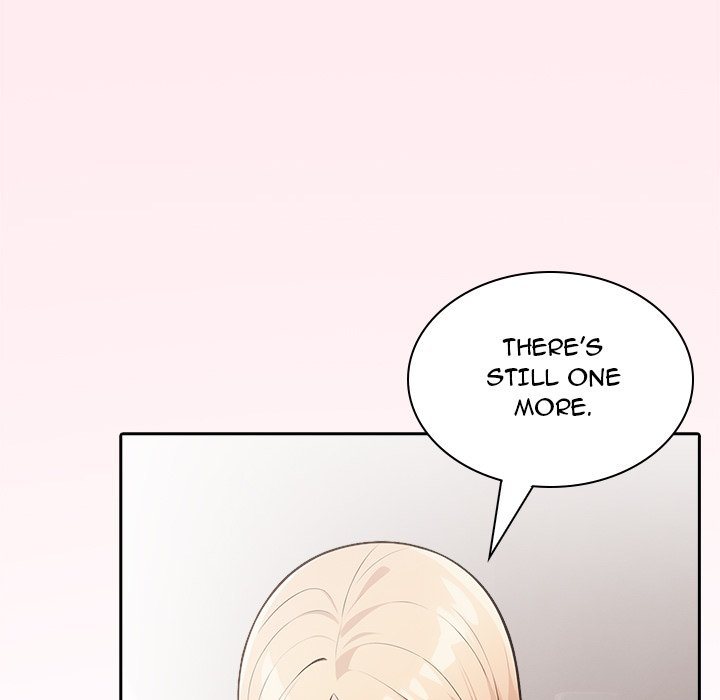 Cabin Resort X Chapter 6 Page 155