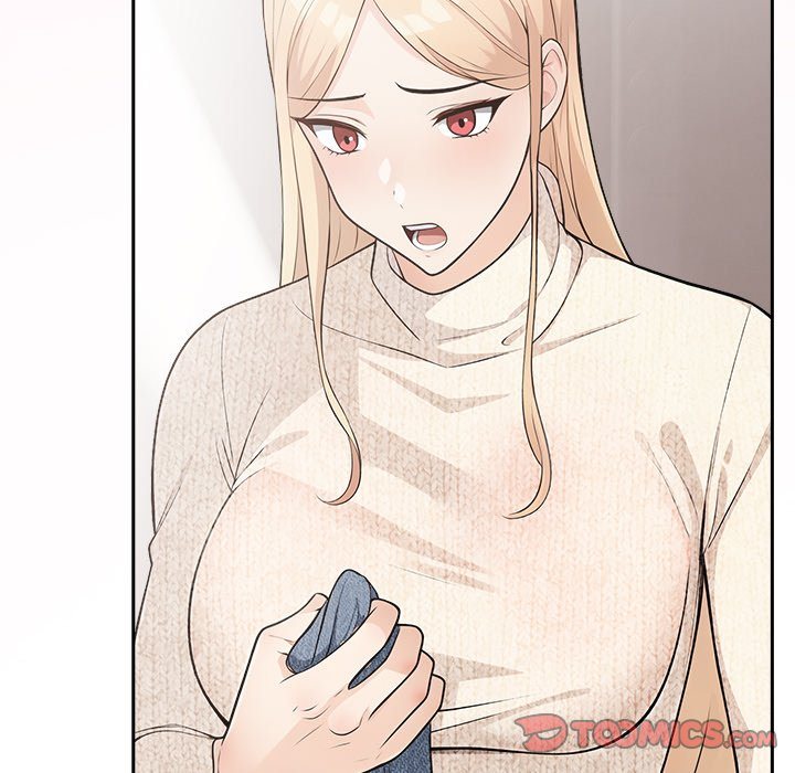 Cabin Resort X Chapter 6 Page 156