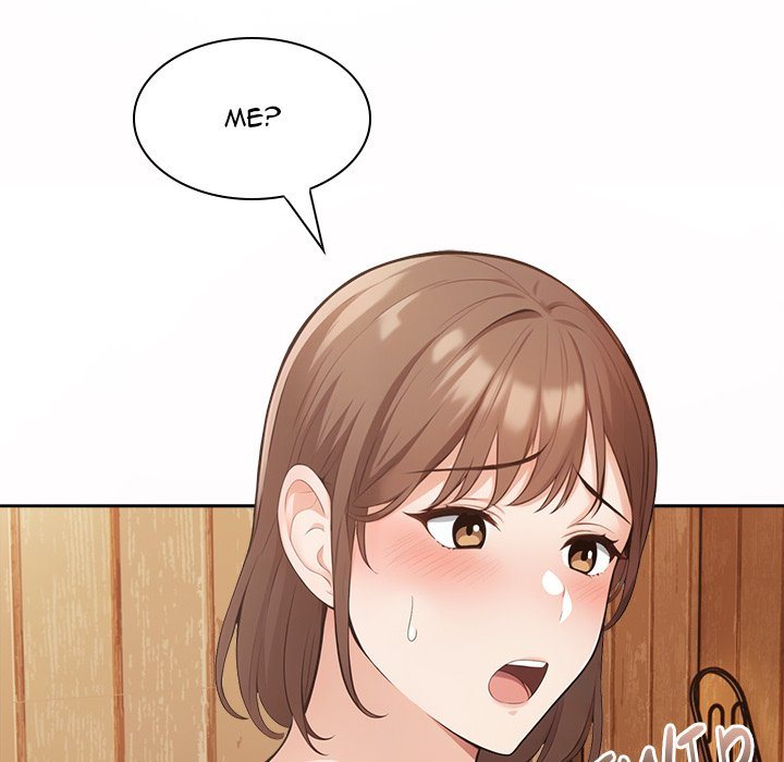Cabin Resort X Chapter 6 Page 160