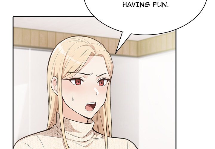Cabin Resort X Chapter 6 Page 2