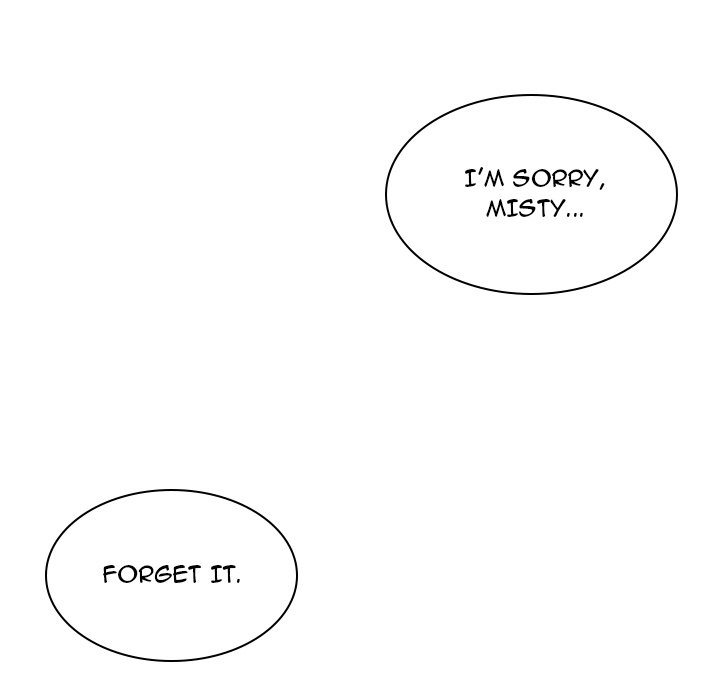 Cabin Resort X Chapter 6 Page 35