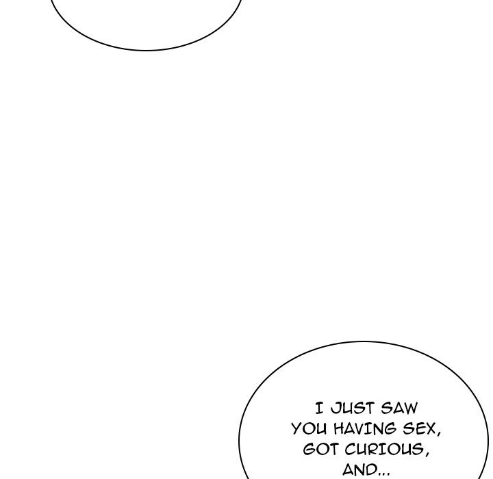 Cabin Resort X Chapter 6 Page 42