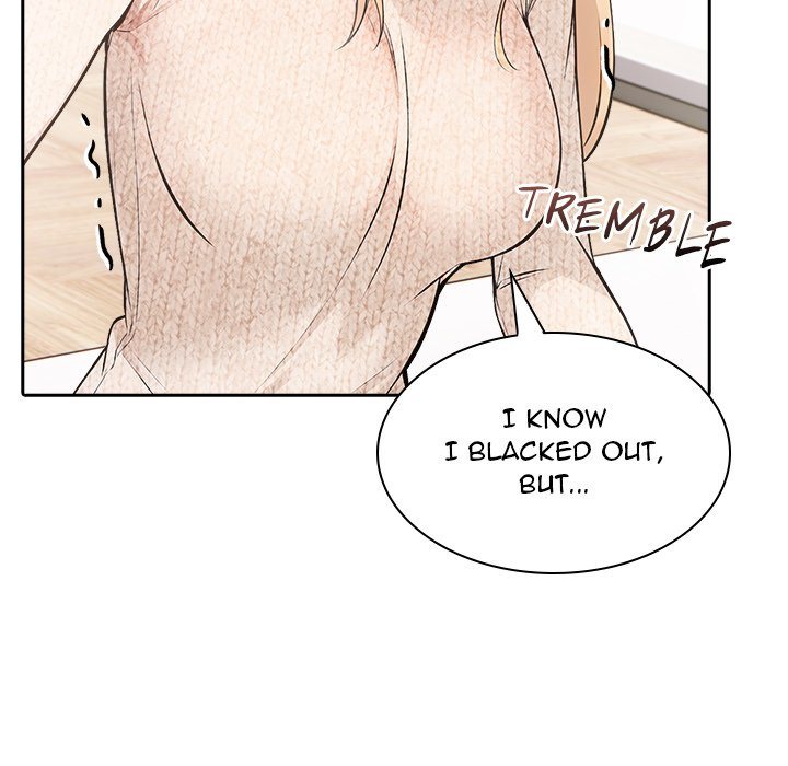 Cabin Resort X Chapter 6 Page 54