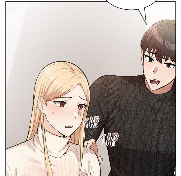 Cabin Resort X Chapter 6 Page 64