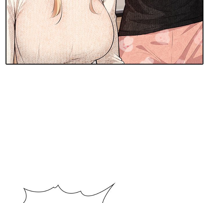Cabin Resort X Chapter 6 Page 65
