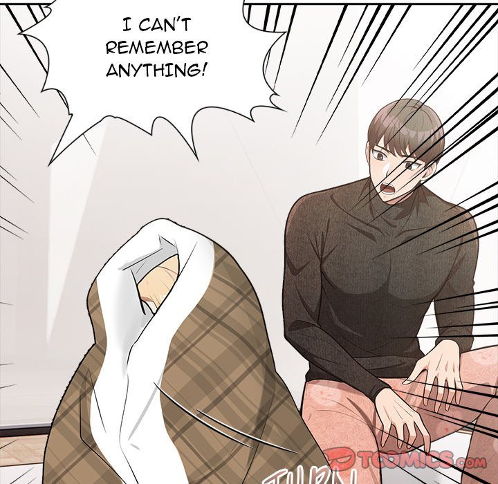 Cabin Resort X Chapter 6 Page 66
