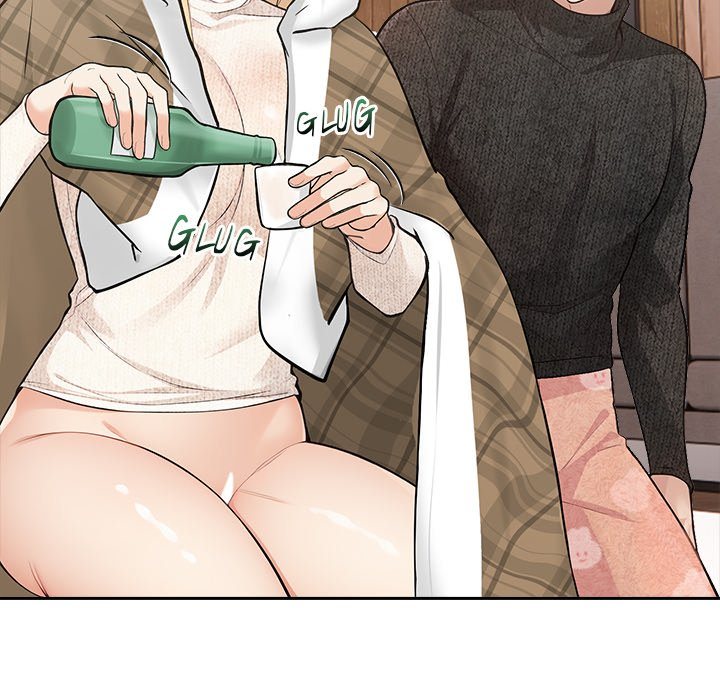 Cabin Resort X Chapter 6 Page 82