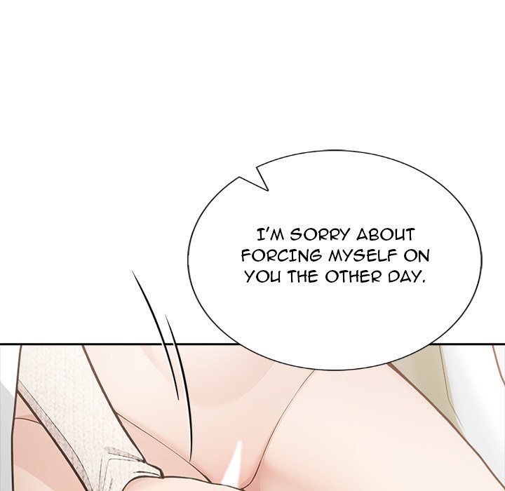 Cabin Resort X Chapter 6 Page 85