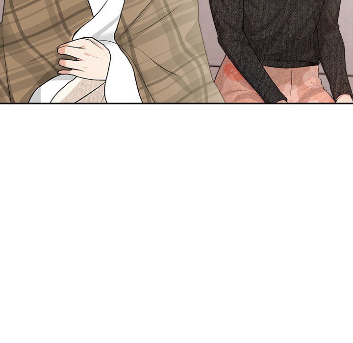 Cabin Resort X Chapter 6 Page 89