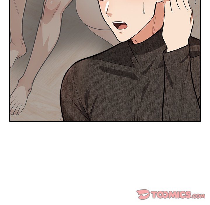 Cabin Resort X Chapter 6 Page 93