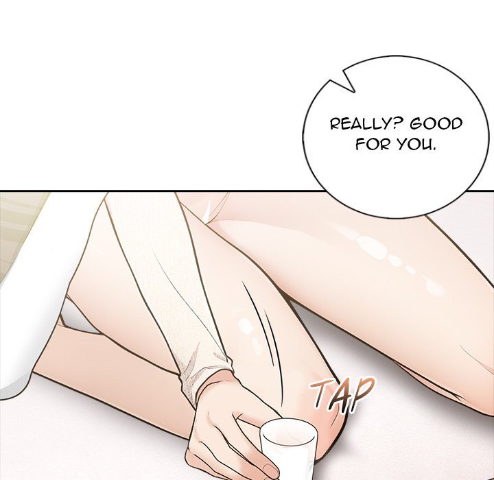 Cabin Resort X Chapter 6 Page 94
